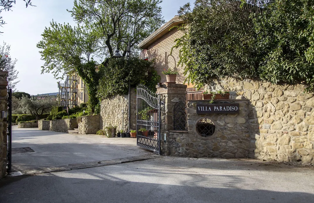 Hotel Villa Paradiso-1